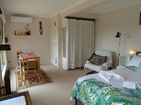 Murrindindi - Accommodation Gladstone 2