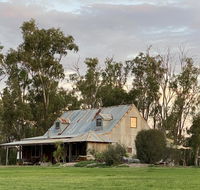 Murrord Wetlands - Accommodation Gladstone