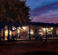 Murrumbateman Country Inn - Accommodation Gladstone
