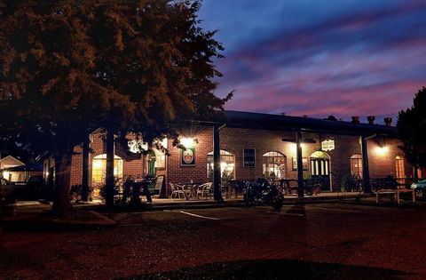 Murrumbateman Country Inn - Accommodation Gladstone 0