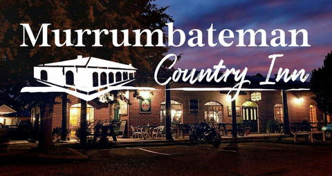 Murrumbateman Country Inn - Accommodation Gladstone 1