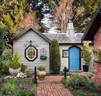 Musk Farm Studio - Accommodation Gladstone