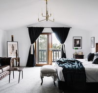 Musk Vale Farm - Accommodation Gladstone