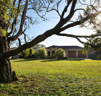 Muskvale Villa - Accommodation Gladstone