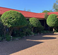 Muswellbrook Motor Inn - Accommodation Gladstone