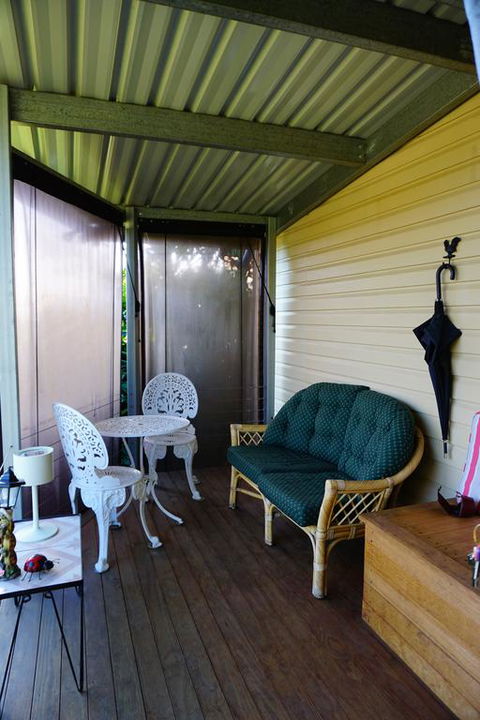Muswellbrook Northside B&B - Accommodation Gladstone 2