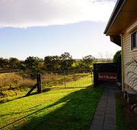 muswellbrook northside BB - Accommodation Gladstone