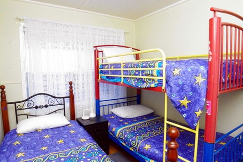 My Hideaway @ Callala Beach - Accommodation Gladstone 0