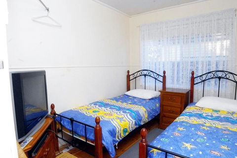 My Hideaway @ Callala Beach - Accommodation Gladstone 1