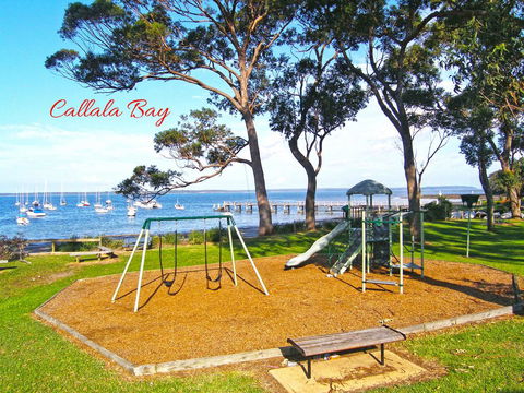 My Hideaway @ Callala Beach - Accommodation Gladstone 3