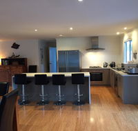 My Island Home - Accommodation Gladstone