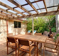 My Shell Boat Harbour - Accommodation Gladstone