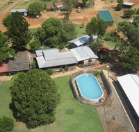 Myella Farm Stay - Accommodation Gladstone