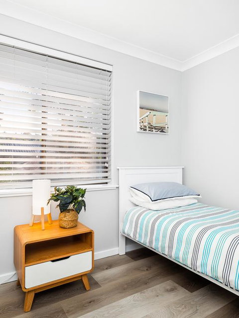 Myley's Flat - Accommodation Gladstone 3