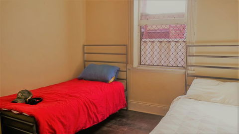 MyOZexp Palmerston Lodge - Accommodation Gladstone 1