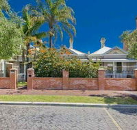 myOZexp Palmerston Lodge - Accommodation Gladstone