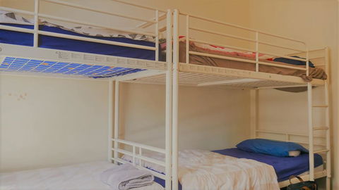 MyOZexp Palmerston Lodge - Accommodation Gladstone 2