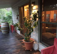 Mystic View Cottage - Accommodation Gladstone