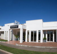 Nagambie Waterfront Motel - Accommodation Gladstone