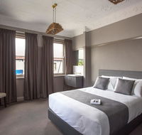 Nags Head Hotel - Accommodation Gladstone