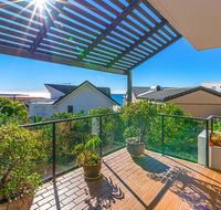 Namanula 2/32-34 Great Holiday Destination - Accommodation Gladstone