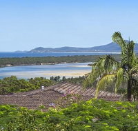 Nambucca Beach House - Accommodation Gladstone
