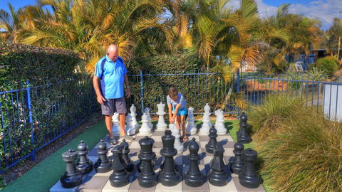 Nambucca River Tourist Park - Accommodation Gladstone 3