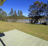 Nanny's Beach House - Accommodation Gladstone