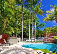 Naousa II - Accommodation Gladstone