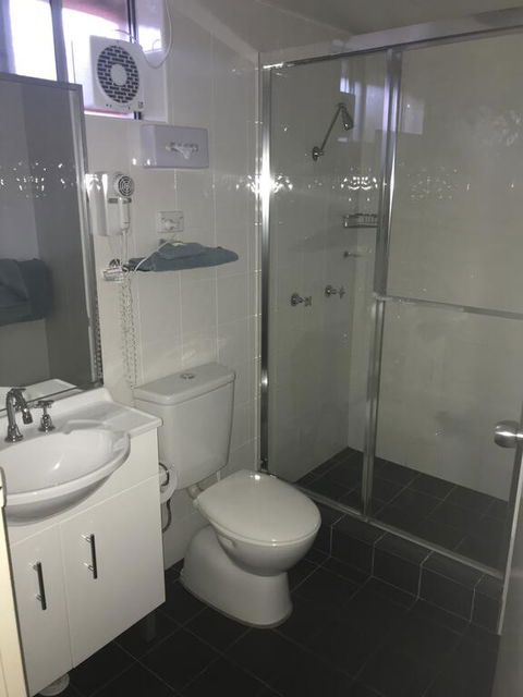 Narellan Motor Inn - Accommodation Gladstone 3