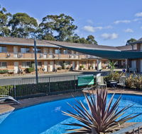 Narellan Motor Inn - Accommodation Gladstone