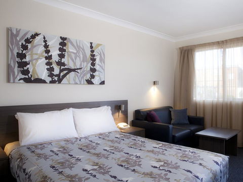 Narellan Motor Inn - Accommodation Gladstone 2