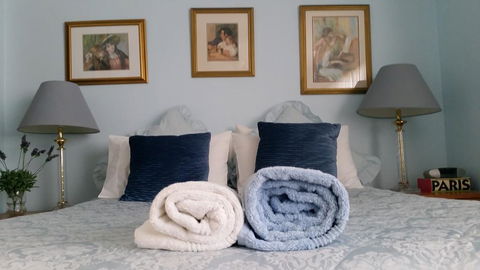 Narrabeen Beachside Townhouse - Accommodation Gladstone 1