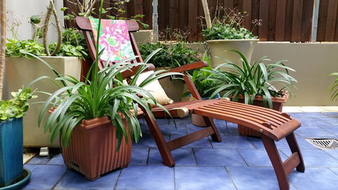 Narrabeen Beachside Townhouse - Accommodation Gladstone 0