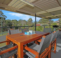 NARRAWALLEE RETREAT - Accommodation Gladstone