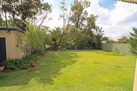 Nature's Beauty In Berrara - Accommodation Gladstone 1