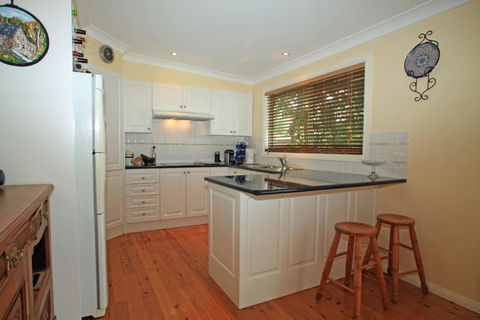 Nature's Beauty In Berrara - Accommodation Gladstone 3
