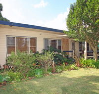 Nature's Beauty in Berrara - Accommodation Gladstone