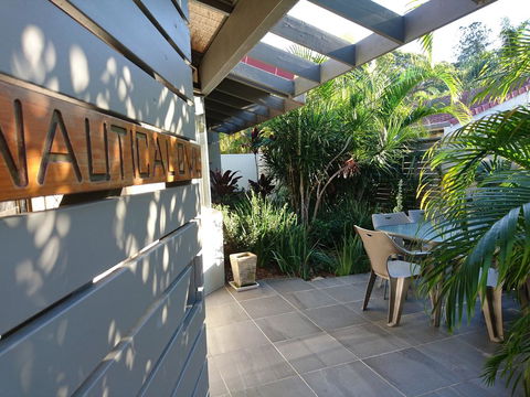 Nautical Owl - Accommodation Gladstone 1