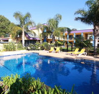 Nautilus Apartments Merimbula - Accommodation Gladstone