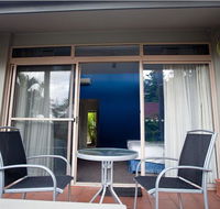 Nautilus Beachfront Villas  Spa - Accommodation Gladstone