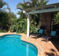 Nautilus Retreat Kalbarri BB - Accommodation Gladstone