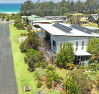 Nazza - Accommodation Gladstone