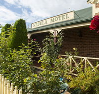 Nebula Motel - Accommodation Gladstone