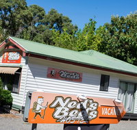 Neds Other Beds - Accommodation Gladstone
