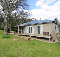 Nellsville Cottage - Kangaroo Valley - Accommodation Gladstone