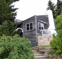 Nelse Lodge - Accommodation Gladstone