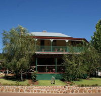Nelsons of Bridgetown - Accommodation Gladstone