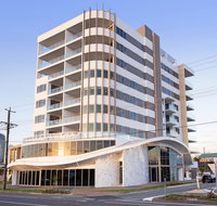 NEO Apartments Mermaid Beach - Accommodation Gladstone