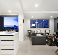 Neo Private Luxury Apartments - Accommodation Gladstone